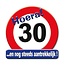 Paperdreams Huldebord - 30 jaar