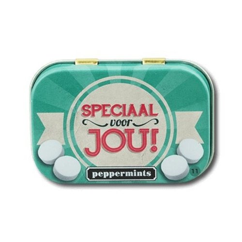 Paperdreams Paperdreams - Retro mints - Speciaal voor jou Paperdreams Paperdreams - Retro mints - Speciaal voor jou