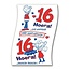 Paper Dreams Toiletpapier - 16 jaar