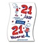 Paper Dreams Toiletpapier - 21 jaar