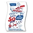 Paper Dreams Toiletpapier - 50 jaar, Abraham