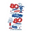 Paper Dreams Toiletpapier - 80 jaar