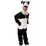 PartyXplosion Panda - Kostuum - mt.104/116