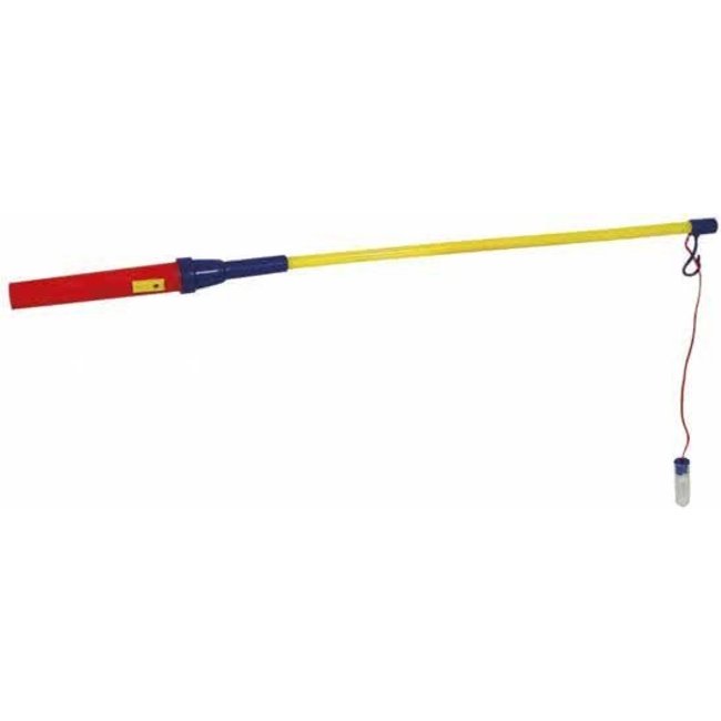 PartyXplosion Lampionstokje - Met lampje - Elektrisch - 1st.