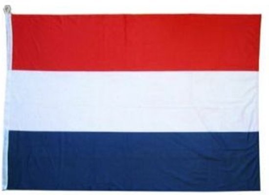 Vlag - Nederland - 90x150cm