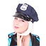 PartyXplosion Pet - Blauw - Special police - Kind