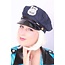 PartyXplosion Pet - Blauw - Special police