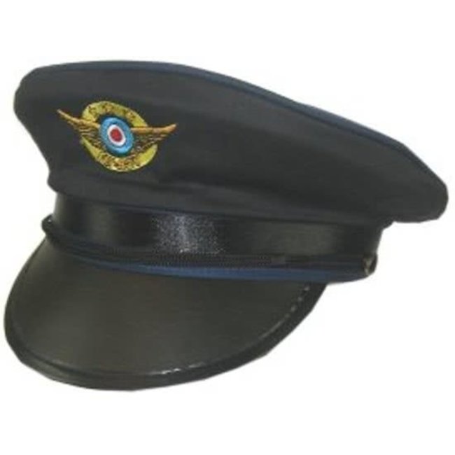 PartyXplosion Pet - Zwart - Piloot - Willekeurig geleverd