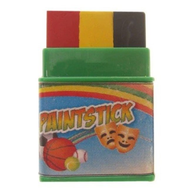 PartyXplosion Schminkstift - België - 7gr.**