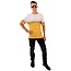 PartyXplosion T-shirt - Bier - L