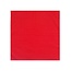 PartyXplosion Zakdoek - Rood