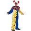Smiffys Clown - Kostuum - mt.128/140