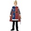 Smiffys Koning - Kostuum - Arthur - mt.140