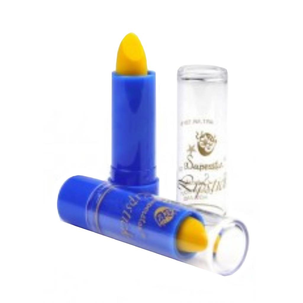 Lippenstift - Geel - 3gr.
