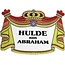 Haza-Witbaard Huldeschild - 50 jaar, Abraham