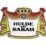 Haza-Witbaard Huldeschild - 50 jaar, Sarah