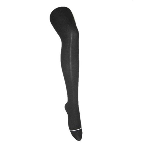 PartyXplosion PartyXplosion - Panty - Zwartepiet - 70 Denier - Zwart PartyXplosion PartyXplosion - Panty - Zwartepiet - 70 Denier - Zwart