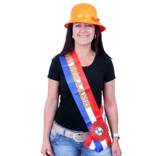 PartyXplosion Sjerp - Miss Holland PartyXplosion Sjerp - Miss Holland