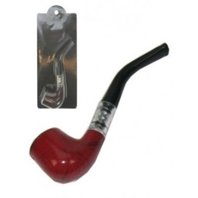 PartyXplosion Boerenpijp - Plastic