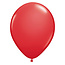 Folat Ballonnen - Rood - 30cm - 10st.