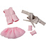 Haba Poppenkleren - Balletdroom - 32cm