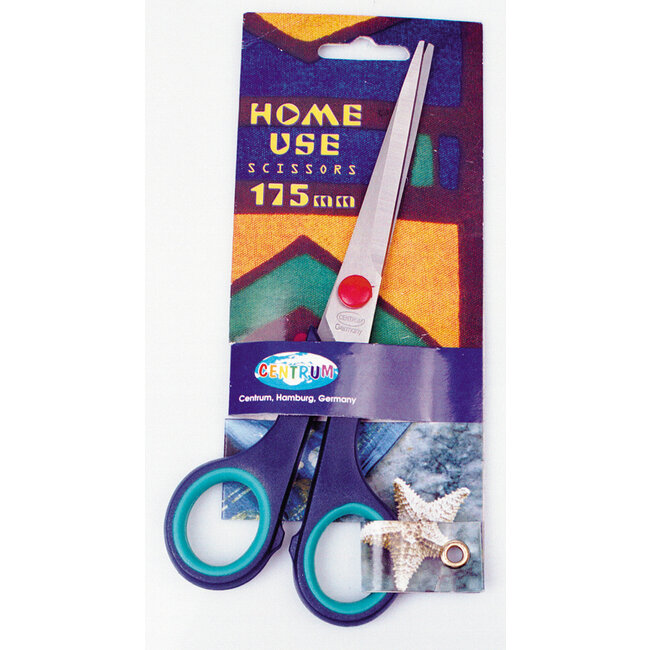 Centrum Schaar - Soft grip - 17,5cm