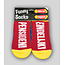 Paperdreams Sokken - Eindelijk pensioen! - Funny socks