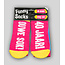 Paperdreams Sokken - 40 jaar! Ouwe sok! - Funny socks