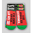 Paper Dreams Sokken - Ik heb helemaal geen ochtendhumeur - Funny socks