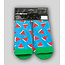Paper Dreams Sokken - Ik heb helemaal geen ochtendhumeur - Funny socks