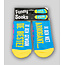 Paperdreams Sokken - Ik ben niet arrogant... Ik ben gewoon de beste! - Funny socks
