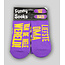 Paperdreams Sokken - Liefste Oma van de wereld! - Funny socks