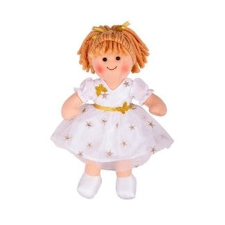 BigJigs Pop - Charlotte - 25cm