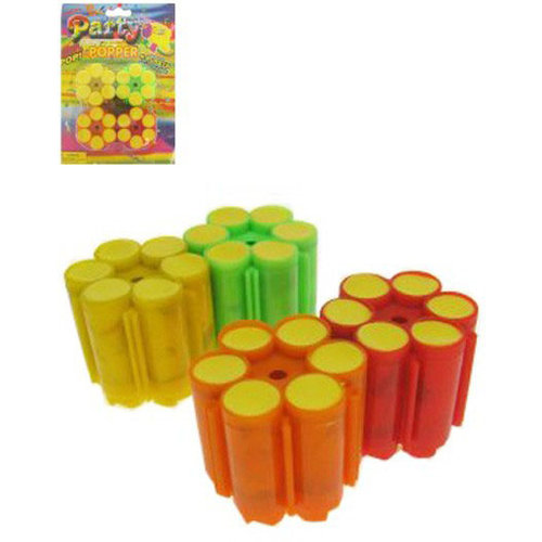 PartyXplosion PartyXplosion - Vulling voor confettipistool PartyXplosion PartyXplosion - Vulling voor confettipistool