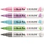 Royal Talens Ecoline - Brushpen Set - 5 Pastel - Talens