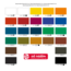 Royal Talens Olieverf set - Art Creation - 24x12 ml