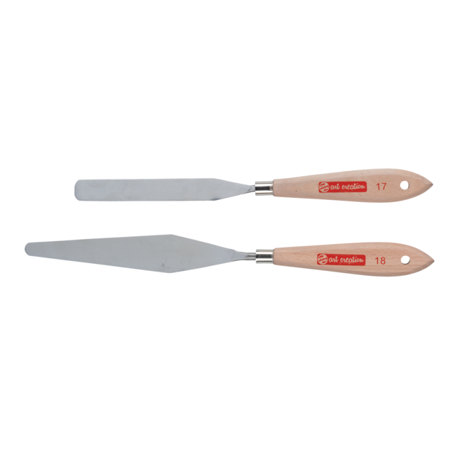 Royal Talens Schildersmessen - Art Creation - Set van 2 FSC