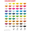 Royal Talens Ecoline Set - Primair - 5x30ml - Talens