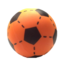 Twisk Bal - Voetbal - Foam - Oranje - 20cm