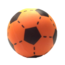 Twisk Bal - Voetbal - Foam - Schuimrubber - Oranje - 20cm
