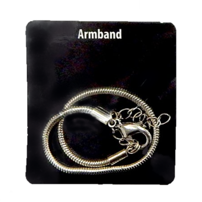 Miko Sierraad - Armband - Charms for you