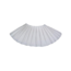 Haza-Witbaard Kraag - Piet - Papier - Wit