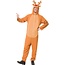 Smiffys Kostuum - Rendier - L