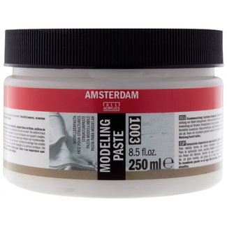 Royal Talens Modelleerpasta - Amsterdam - 250ml