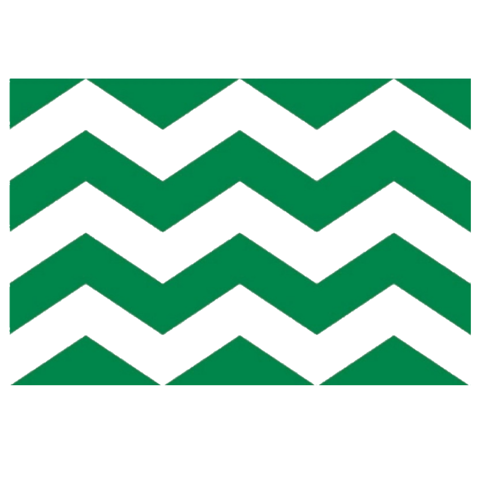 Vlag - Westland - Tafelvlag - Rechthoekig - 10x15cm - Zonder standaard