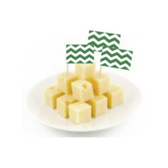 VC Prikkertjes - Cocktailprikkers - Westland - 50st.