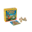 999 Games Konijnenhokken - Dobbelspel - 8+
