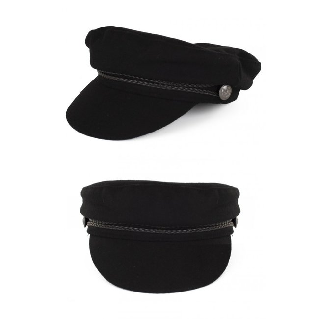 PartyXplosion Pet - Zwart - Heinrich - Luxe