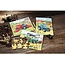 Haba Puzzel - Tractor & Co. - Landbouwmachines - 3x24st.
