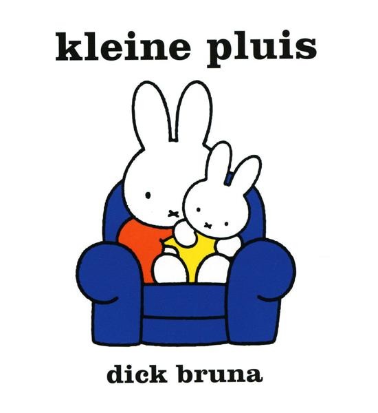 Boek - Nijntje - Kleine Pluis